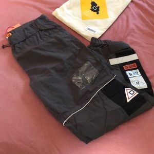 DropDead Pants NWT